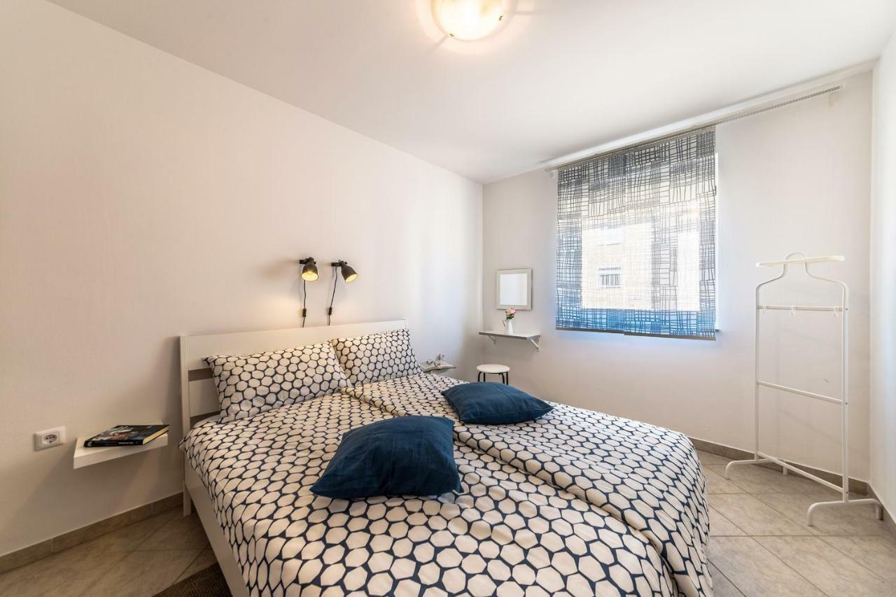 Apartment Vivis Medulin Buitenkant foto